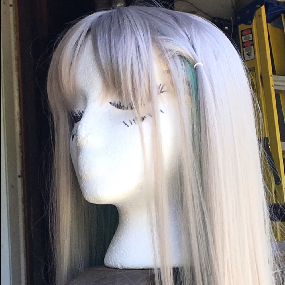 Nene Yashiro TBHK wig